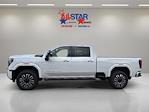 New 2025 GMC Sierra 2500 Denali Ultimate Crew Cab 4WD Pickup for sale #T31525 - photo 1