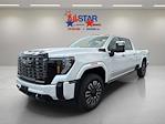 New 2025 GMC Sierra 2500 Denali Ultimate Crew Cab 4WD Pickup for sale #T31525 - photo 2