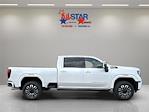 New 2025 GMC Sierra 2500 Denali Ultimate Crew Cab 4WD Pickup for sale #T31525 - photo 4