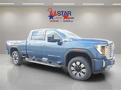 New 2026 GMC Sierra 2500 Denali Crew Cab for sale #T31626 - photo 1