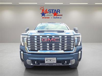 New 2026 GMC Sierra 2500 Denali Crew Cab for sale #T31626 - photo 2
