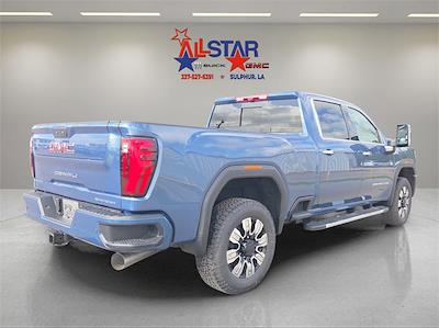 New 2026 GMC Sierra 2500 Denali Crew Cab for sale #T31626 - photo 2