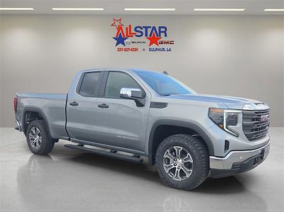 New 2026 GMC Sierra 1500 Pro Double Cab for sale #T31926 - photo 1