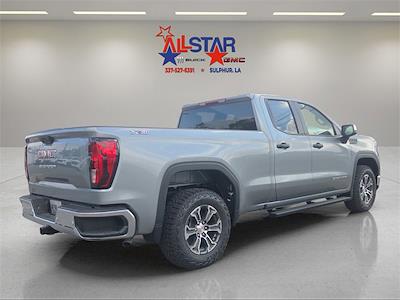 New 2026 GMC Sierra 1500 Pro Double Cab for sale #T31926 - photo 2