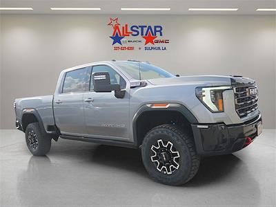 New 2026 GMC Sierra 2500 AT4X Crew Cab for sale #T32226 - photo 1