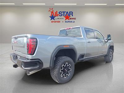 New 2026 GMC Sierra 2500 AT4X Crew Cab for sale #T32226 - photo 2