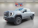 New 2026 GMC Sierra 2500 AT4X Crew Cab for sale #T32226 - photo 4