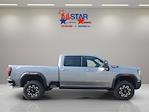 New 2026 GMC Sierra 2500 AT4X Crew Cab for sale #T32226 - photo 8