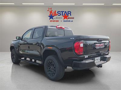 New 2026 GMC Canyon Elevation Crew Cab 4WD Pickup for sale #T3226 - photo 2