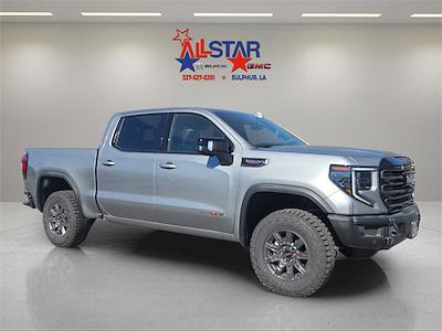 New 2026 GMC Sierra 1500 AT4X Crew Cab for sale #T32426 - photo 1