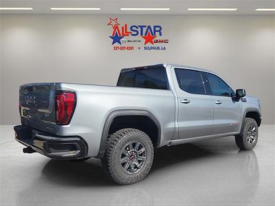 New 2026 GMC Sierra 1500 AT4X Crew Cab for sale #T32426 - photo 2