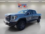 New 2026 GMC Sierra 1500 AT4X Crew Cab for sale #T32426 - photo 4