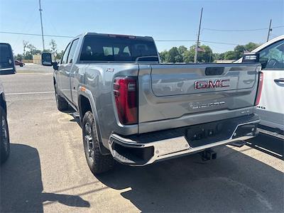 New 2025 GMC Sierra 2500 SLT Crew Cab 4WD Pickup for sale #T32625 - photo 2