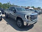 New 2025 GMC Sierra 2500 SLT Crew Cab 4WD Pickup for sale #T32625 - photo 1
