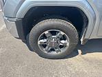 New 2025 GMC Sierra 2500 SLT Crew Cab 4WD Pickup for sale #T32625 - photo 4