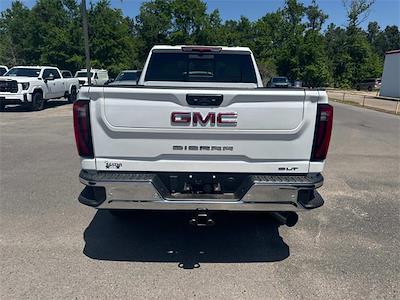 New 2025 GMC Sierra 2500 SLT Crew Cab 4WD Pickup for sale #T32825 - photo 2