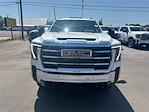 New 2025 GMC Sierra 2500 SLT Crew Cab 4WD Pickup for sale #T32825 - photo 3