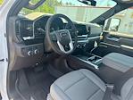 New 2025 GMC Sierra 2500 SLT Crew Cab 4WD Pickup for sale #T32825 - photo 9