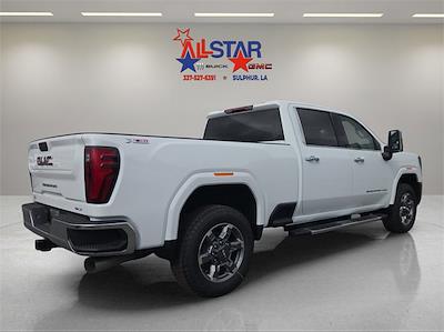 New 2026 GMC Sierra 2500 SLT Crew Cab for sale #T32826 - photo 2