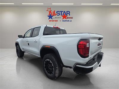 New 2026 GMC Canyon AT4 Crew Cab 4WD Pickup for sale #T3326 - photo 2