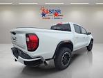 New 2026 GMC Canyon AT4 Crew Cab 4WD Pickup for sale #T3326 - photo 5