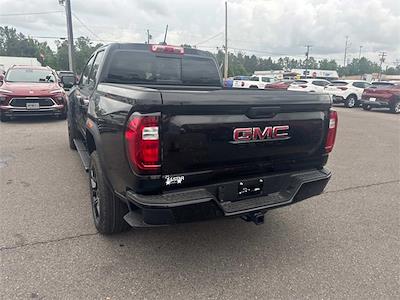New 2025 GMC Canyon Denali Crew Cab 4WD Pickup for sale #T33425 - photo 2