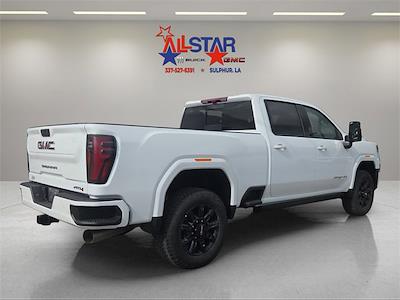 New 2026 GMC Sierra 2500 AT4 Crew Cab for sale #T33626 - photo 2