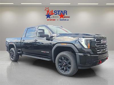 New 2026 GMC Sierra 2500 AT4 Crew Cab for sale #T33826 - photo 1