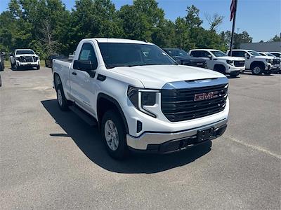 New 2025 GMC Sierra 1500 Pro Regular Cab 4WD Pickup for sale #T34025 - photo 1