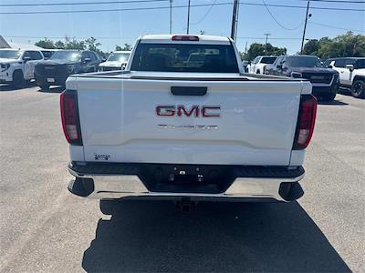 New 2025 GMC Sierra 1500 Pro Regular Cab 4WD Pickup for sale #T34025 - photo 2
