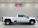 New 2025 GMC Sierra 3500 Denali Crew Cab 4WD Pickup for sale #T34925 - photo 4