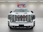 New 2025 GMC Sierra 3500 Denali Crew Cab 4WD Pickup for sale #T34925 - photo 5