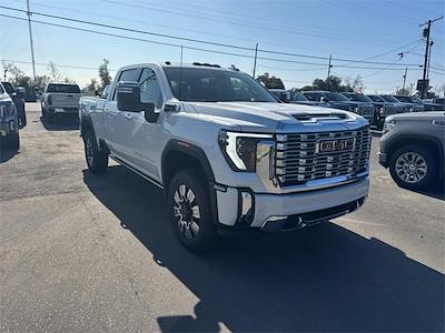 2025 GMC Sierra 2500 Crew Cab 4WD, Pickup for sale #T3525 - photo 1