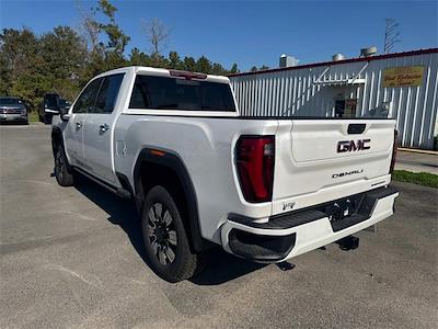 2025 GMC Sierra 2500 Crew Cab 4WD, Pickup for sale #T3525 - photo 2