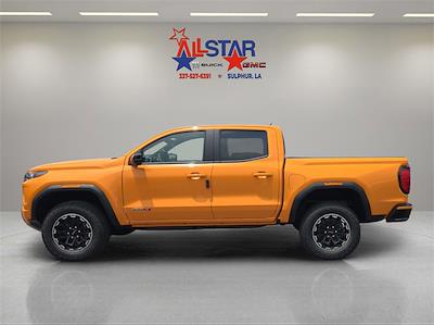 New 2026 GMC Canyon AT4 Crew Cab 4WD Pickup for sale #T3526 - photo 2