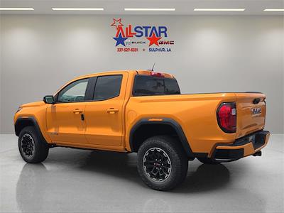 New 2026 GMC Canyon AT4 Crew Cab 4WD Pickup for sale #T3526 - photo 2
