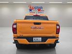New 2026 GMC Canyon AT4 Crew Cab 4WD Pickup for sale #T3526 - photo 4