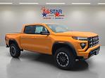 New 2026 GMC Canyon AT4 Crew Cab 4WD Pickup for sale #T3526 - photo 7