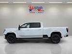 New 2025 GMC Sierra 2500 AT4 Crew Cab 4WD Pickup for sale #T35825 - photo 1