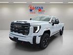 New 2025 GMC Sierra 2500 AT4 Crew Cab 4WD Pickup for sale #T35825 - photo 2