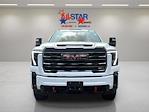 New 2025 GMC Sierra 2500 AT4 Crew Cab 4WD Pickup for sale #T35825 - photo 5