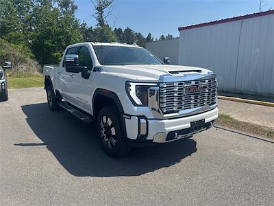 New 2025 GMC Sierra 2500 Denali Crew Cab 4WD Pickup for sale #T36625 - photo 1