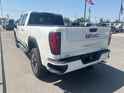 New 2025 GMC Sierra 2500 Denali Crew Cab 4WD Pickup for sale #T36625 - photo 2