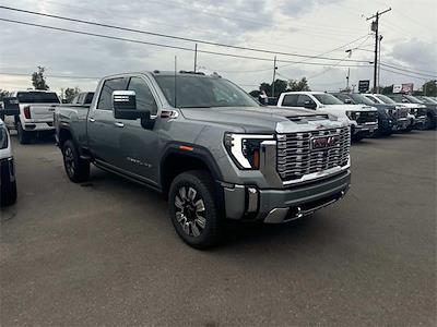 2025 GMC Sierra 2500 Crew Cab 4WD, Pickup for sale #T3725 - photo 1