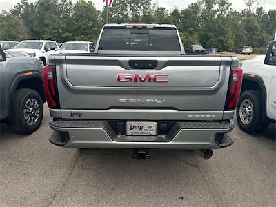 2025 GMC Sierra 2500 Crew Cab 4WD, Pickup for sale #T3725 - photo 2