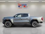 New 2026 GMC Canyon AT4 Crew Cab 4WD Pickup for sale #T3726 - photo 3