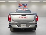 New 2026 GMC Canyon AT4 Crew Cab 4WD Pickup for sale #T3726 - photo 4