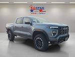 New 2026 GMC Canyon AT4 Crew Cab 4WD Pickup for sale #T3726 - photo 7