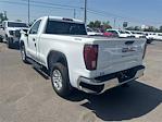 New 2025 GMC Sierra 1500 Pro Regular Cab 4WD Pickup for sale #T37325 - photo 2