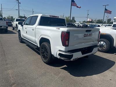 New 2025 GMC Sierra 1500 Elevation Crew Cab 4WD Pickup for sale #T37525 - photo 2